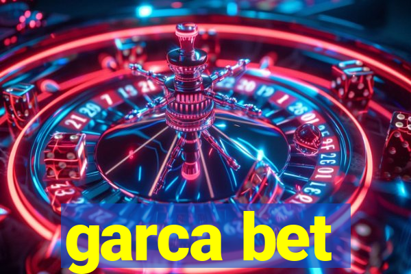 garca bet